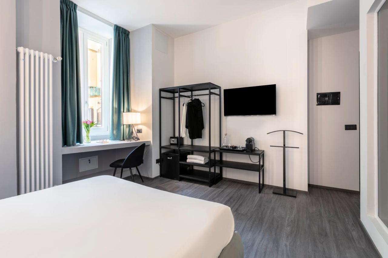 Residenza Sacconi By Hili Hotel Rome Bagian luar foto